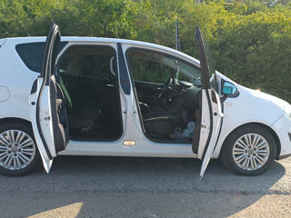 Opel Meriva foto 5