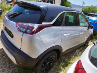 Opel Crossland X foto 3