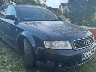 Audi A4 foto 2