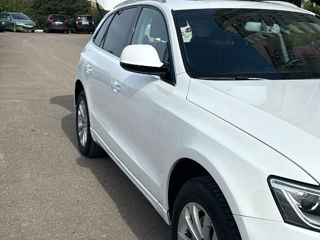 Audi Q5 foto 3