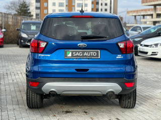 Ford Escape foto 3