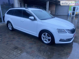 Skoda octavia передняя дверь foto 2