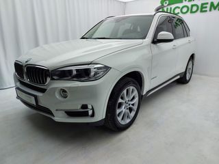 BMW X6 foto 7