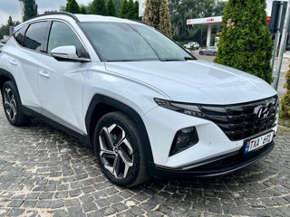 Hyundai Tucson foto 2