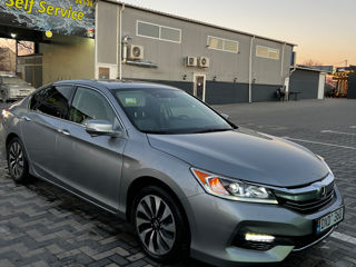 Honda Accord foto 2