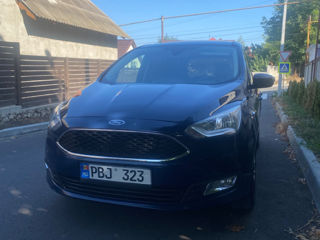 Ford Grand C-MAX foto 1