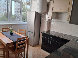 Apartament cu 1 cameră, 40 m², Botanica, Chișinău