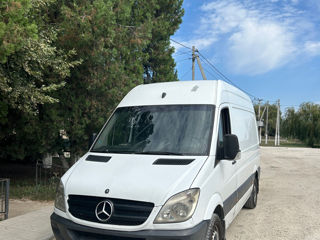 Mercedes Sprinter 313