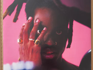 Denzel Curry – Ta13oo LP виниловая пластинка foto 4