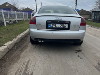 Audi A6 foto 4