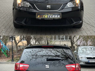 Seat Ibiza foto 2