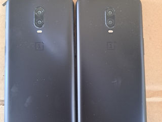 OnePlus 6T