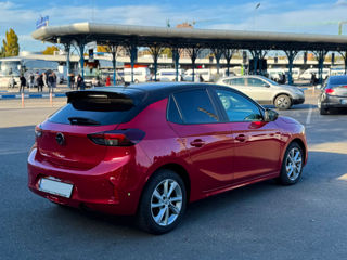 Opel Corsa foto 5