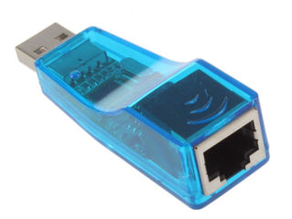 USB сетевая карта