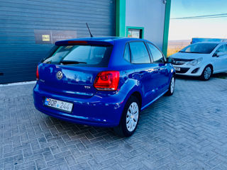 Volkswagen Polo foto 3