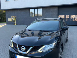 Nissan Qashqai foto 11