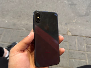 iPhone X 64gb foto 3