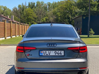 Audi A4 foto 5