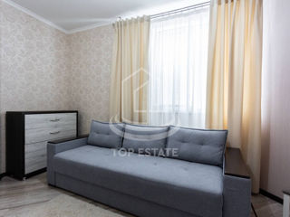 Apartament cu 2 camere, 63 m², Ciocana, Chișinău foto 11