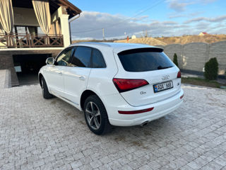 Audi Q5 foto 3