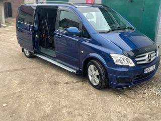 Mercedes Vito foto 2