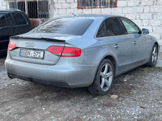 Audi A4 foto 6