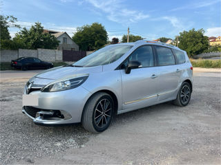 Renault Grand Scenic foto 8