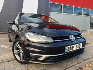 Volkswagen Golf foto 2