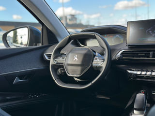 Peugeot 3008 foto 8