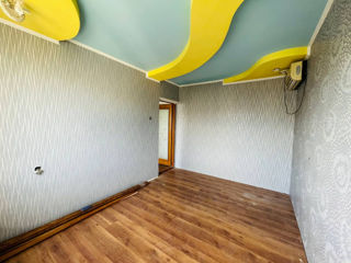 Apartament cu 4 camere, 86 m², Poșta Veche, Chișinău foto 13