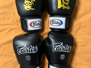 Mănuși Fairtex 12 oz