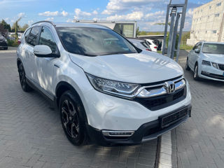 Honda CR-V foto 4