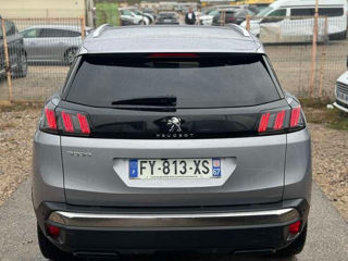 Peugeot 3008 foto 4