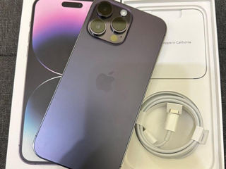 iPhone 14 Pro 128GB Deep Purple