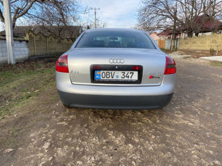 Audi A6 foto 2