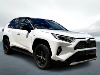 Toyota Rav 4 foto 10