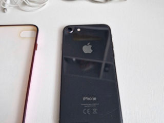 Vind sau schimb in iPhone 8  în stare indeal foto 2