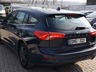 Ford Focus foto 3