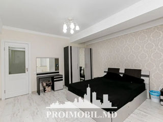 Apartament cu 3 camere, 90 m², Centru, Chișinău foto 7