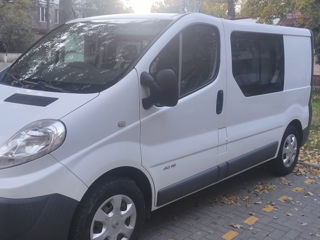 Renault Trafic foto 5