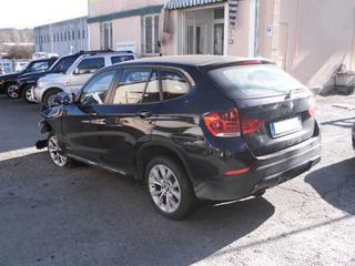 BMW X3 foto 2