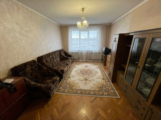 Apartament cu 2 camere, 53 m², Râșcani, Chișinău