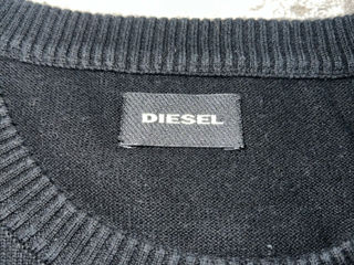 Vand Pulovere Diesel Originale !!! foto 9