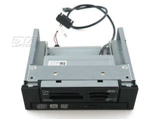 DVD-RW + Card Reader Internal DELL 07-0G7V21 (2 in 1) foto 1