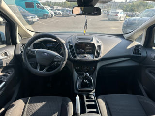 Ford C-Max foto 10