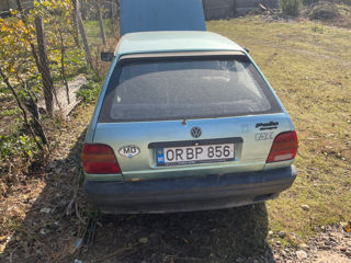 Volkswagen Polo foto 5