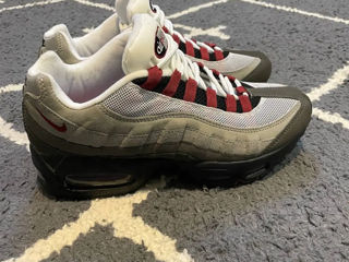 Air Max 95 foto 3