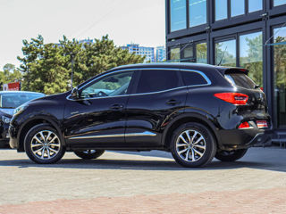 Renault Kadjar foto 2