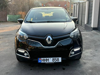 Renault Captur foto 2