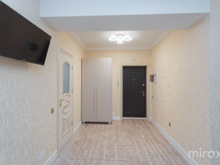 Apartament cu 1 cameră, 50 m², Râșcani, Chișinău foto 12